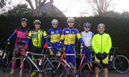 Ronde Van Vlaanderen 2016